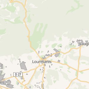 Carte localisation - 