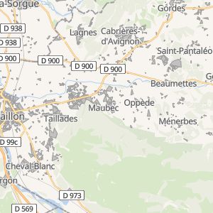 Carte localisation - 