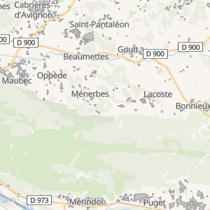 Carte localisation - 
