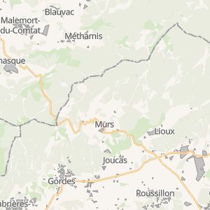Carte localisation - 