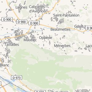 Carte localisation - 