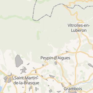 Carte localisation - 