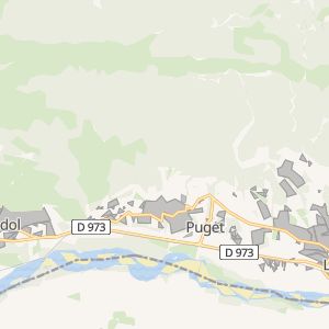 Carte localisation - 
