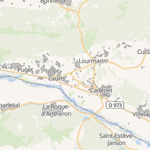Carte localisation - 