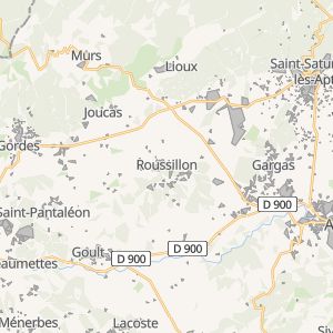 Carte localisation - 