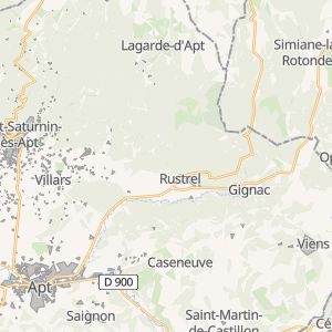 Carte localisation - 