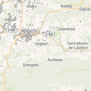 Carte localisation - 