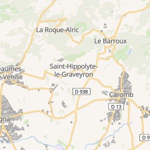 Carte localisation - 