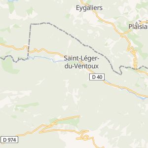 Carte localisation - 