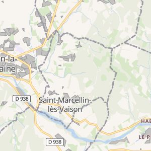 Carte localisation - 