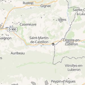 Carte localisation - 