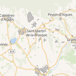 Carte localisation - 