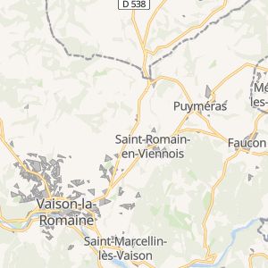 Carte localisation - 