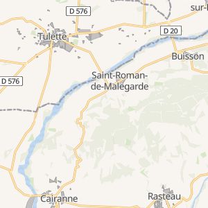 Carte localisation - 