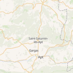 Carte localisation - 
