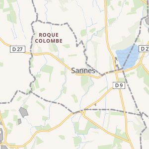 Carte localisation - 