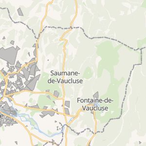 Carte localisation - 
