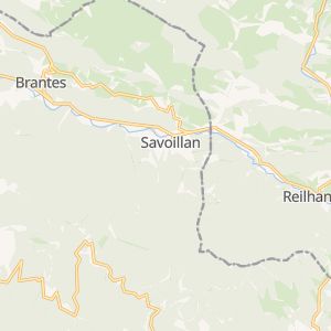 Carte localisation - 