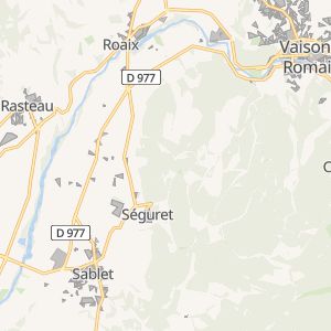 Carte localisation - 