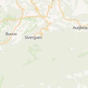 Carte localisation - 