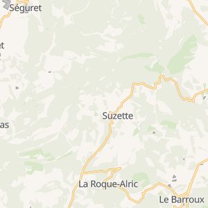 Carte localisation - 