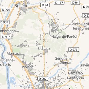 Carte localisation - 