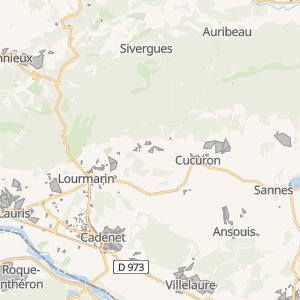 Carte localisation - 
