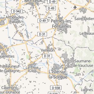 Carte localisation - 