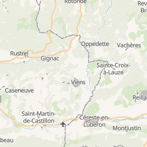 Carte localisation - 