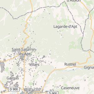 Carte localisation - 