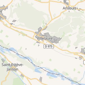 Carte localisation - 