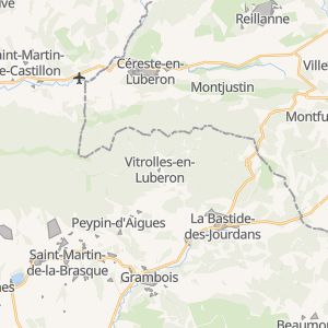 Carte localisation - 