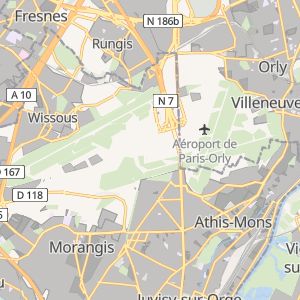 Carte localisation - 