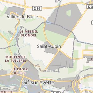 Carte localisation - 