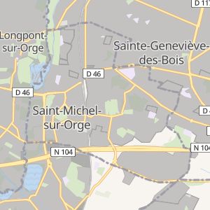 Carte localisation - 