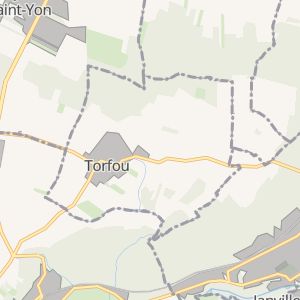 Carte localisation - 