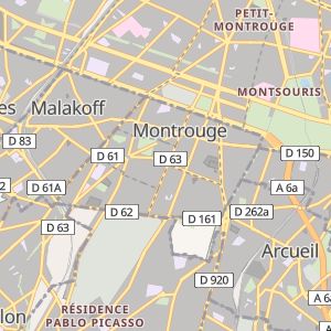 Carte localisation - 
