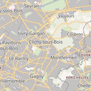 Carte localisation - 