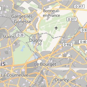 Carte localisation - 
