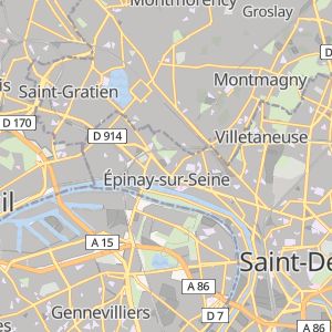Carte localisation - 