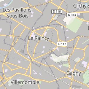 Carte localisation - 