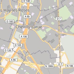 Carte localisation - 