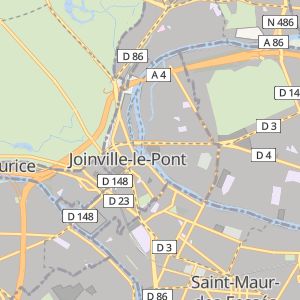 Carte localisation - 