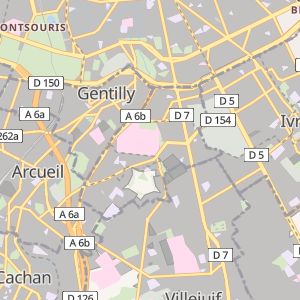 Carte localisation - 