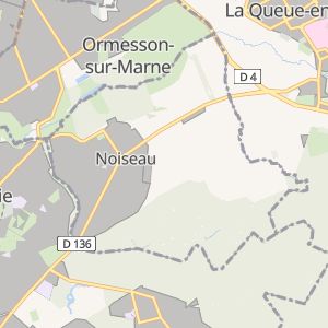 Carte localisation - 