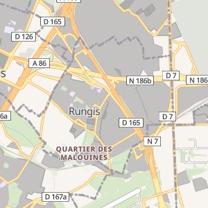 Carte localisation - 