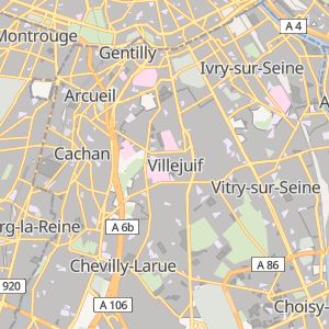 Carte localisation - 