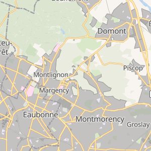 Carte localisation - 
