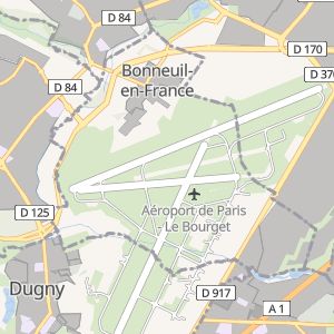 Carte localisation - 
