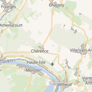 Carte localisation - 